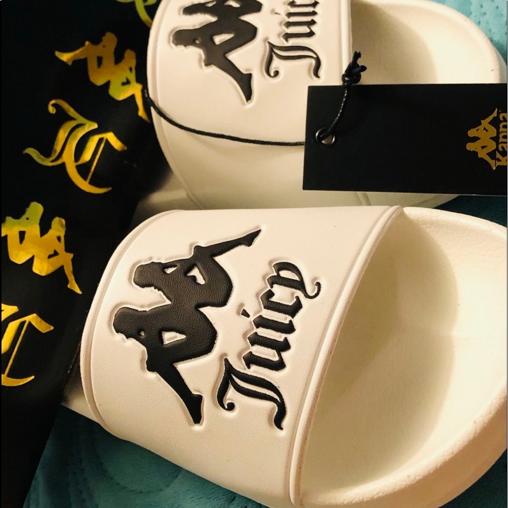 Kappa slides